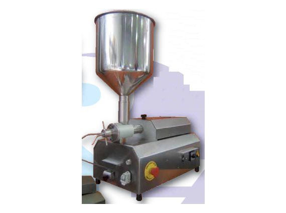 Dosatrice elettrica ad iniezione mod. DO.